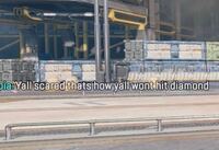 ｆｆ１０のイエユリー って歌はなんか意味があるって聞いたんで Yahoo 知恵袋