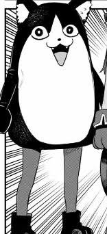 昔見たアニメ に出てきた猫が思い出せなくてモヤモヤしています 見た目はこんな感 Yahoo 知恵袋