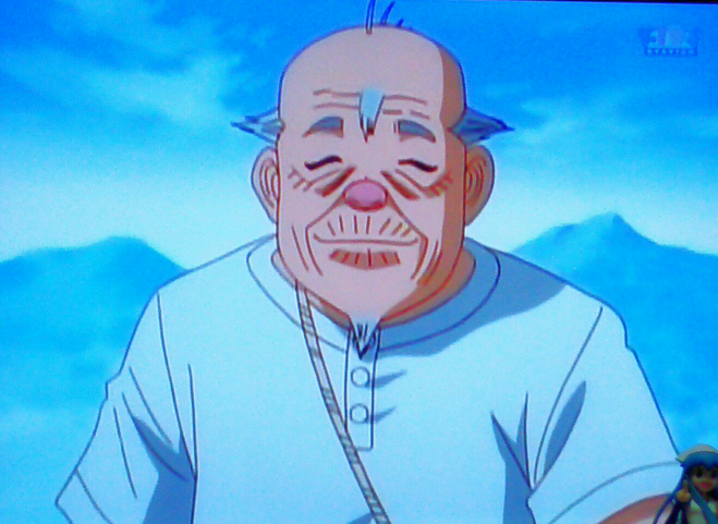 声優の永井一郎さんの演じるキャラ 作品名もお願いします で誰が好きですか Yahoo 知恵袋