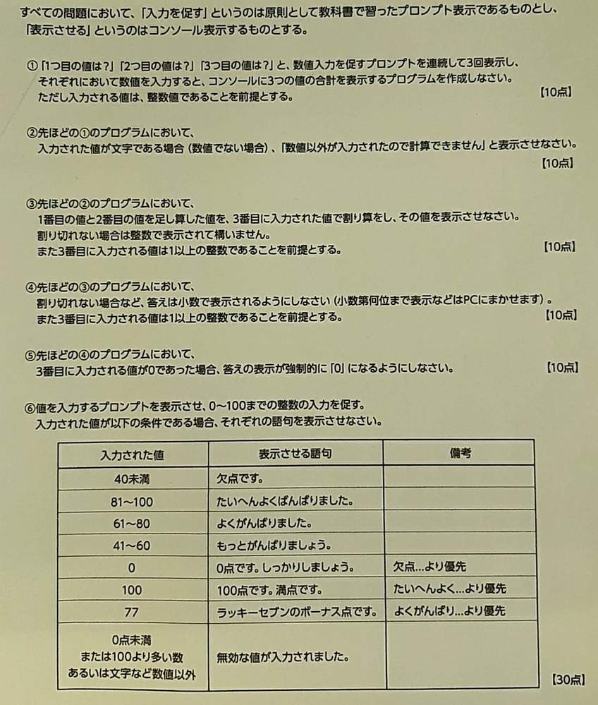 本日初めてjavascriptに挑戦しようとyoutuberを見な Yahoo 知恵袋