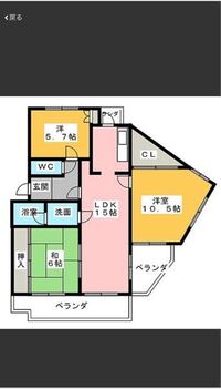 三角屋敷の怪三角の土地や建物は 神や魔が住む土地なので 人間が住んでは Yahoo 知恵袋