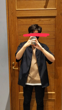 ファッションとか何も分からない陰キャが服買ったんですけどおかしく