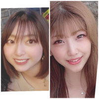 どっちが可愛いですか Yahoo 知恵袋