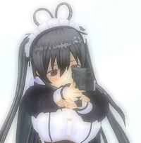 画像のような女の子はどのアプリ で作るのでしょうか わかる人教えてください Yahoo 知恵袋