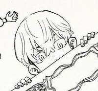 至急です W 東京リベンジャーズ松野千冬君のこの画像 Yahoo 知恵袋