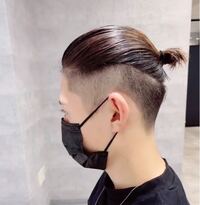 今現在刈り上げのマッシュなんですがマンバンにしたいです マッシュからマン Yahoo 知恵袋