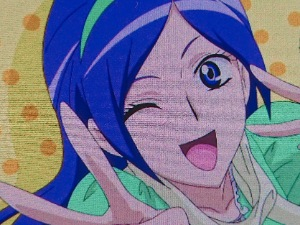 女の子三人が動物に変身するアニメの名前をおしえてください Opテ Yahoo 知恵袋