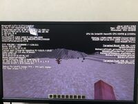 マイクラでfpsが低いのですが高くする方法はありますか Yahoo 知恵袋