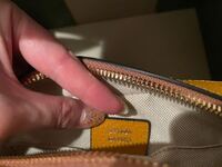 グッチのカバンです このタグから偽物か判断できますか Yahoo 知恵袋