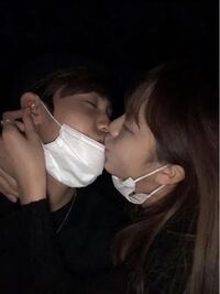 ユビンとソヒのキス写真レベルにやばいもの流失して熱愛が発覚したアイドルっていま Yahoo 知恵袋