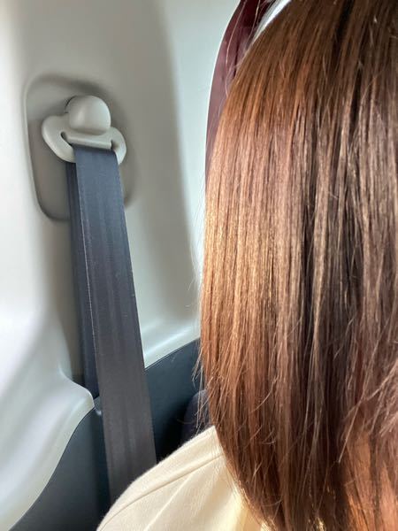 太陽光が当たると このように茶色くなるのですが 髪の毛ってこういうものですか Yahoo 知恵袋