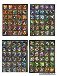 パズドラでパーティーを作って頂きたいです 下にも写真あります Yahoo 知恵袋