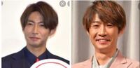 嵐の相葉雅紀さん 最近鼻がスッキリしてるような 整形したの Yahoo 知恵袋