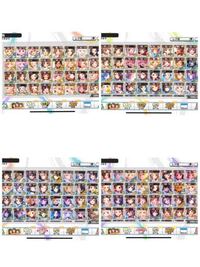デレステの編成について質問です このアイドル達で組めるレゾナン Yahoo 知恵袋