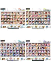 デレステの編成について質問です このアイドル達で組めるレゾナン Yahoo 知恵袋