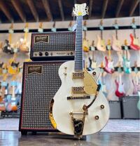 Gretsch グレッチ のペンギンシリーズは セミアコですか それともレスポ Yahoo 知恵袋