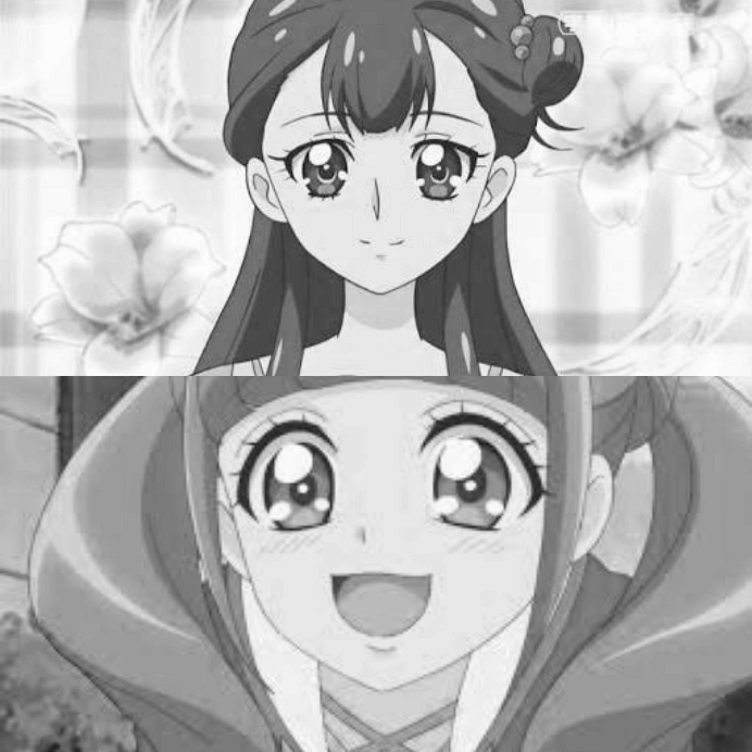 プリキュアのセリフに あのヘイト質問を夜中に連投して 朝になったらみんなが気づ Yahoo 知恵袋