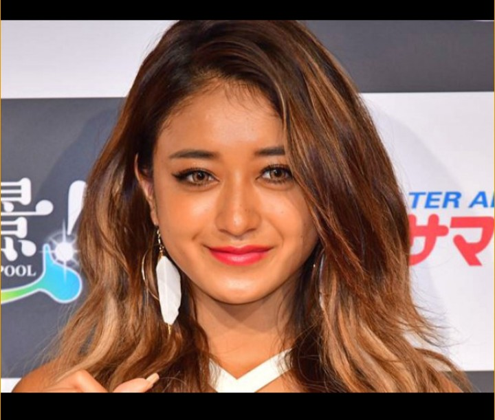 みちょぱみちょぱって絶対に顔が濃いですよね Yahoo 知恵袋