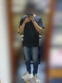 若者を中心に韓国ファッションが流行しているらしいですが あのメンズの Yahoo 知恵袋