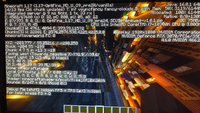 マインクラフトでmodを400個ぐらい入れようと思う場合 Jvmの引数の設定は Yahoo 知恵袋