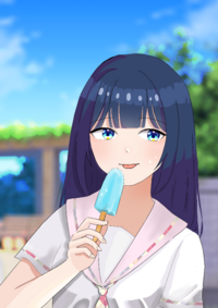 ヒャハハオォwwwwwwwww どうも 中学三年生の男の子です イラスト描き Yahoo 知恵袋