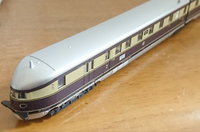 なぜ外国は電気式ディーゼル機関車 気動車 が多いの 外国の鉄道は日本より Yahoo 知恵袋