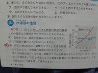 こんばんは 至急お願いします 中2理科の問題です 下の写真の問題を教えてくださ Yahoo 知恵袋