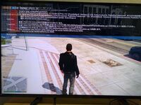 Nativetrainerというgta5のmodをいれたんですが テンキ Yahoo 知恵袋