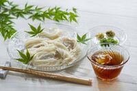 そうめんでネギやみょうが以外で 意外と合うおすすめの薬味や食材はありますか Yahoo 知恵袋