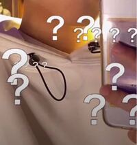 多分インスタだと思うのですが このエフェクト知ってる方いますか Yahoo 知恵袋