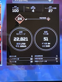 Apex始めたての初心者です Apexのカジュアルマッチですら全く倒せ Yahoo 知恵袋