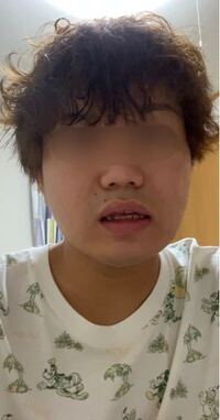 この顔って丸顔ですか Yahoo 知恵袋