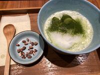 妊娠6週目なのに添付の抹茶ラテを飲んでしまいました あまり濃く Yahoo 知恵袋