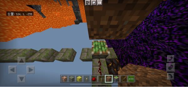 マイクラで吸着ピストンにブロックが付かなくなってしまいました なぜか Yahoo 知恵袋