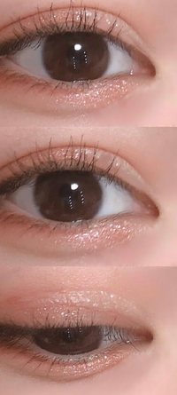 こんな感じのアイプチ 絆創膏的な はバレませんよね 少し不自然かもだけど Yahoo 知恵袋