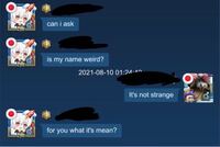 この写真の英語を翻訳して欲しいです 英語が分からなくてgoogleで Yahoo 知恵袋