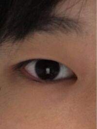 プリクラで二重が潰れないようにとる方法を教えてください 私は Yahoo 知恵袋