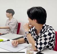 Sirvanityの紫陽花という曲は中島ヨシキさんしか歌ってませんか 梅原裕 Yahoo 知恵袋