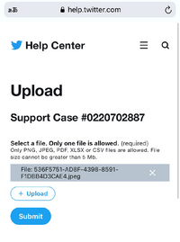 ツイッターで誕生日なのに風船が出ないんですが なぜ 誕生 Yahoo 知恵袋