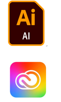 Aiファイルのアイコンは 普通オレンジの四角い枠の中にオレンジ色のa Yahoo 知恵袋