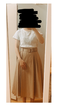 インターンシップで服装は自由と指定されました 写真の服装で鞄 Yahoo 知恵袋