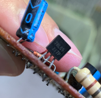 これは78l05のレギュレータですか下段の217pの意味を教えてくだ Yahoo 知恵袋