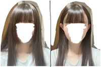 女子高校生です 髪型を変えたいのですがどんな風にしたらいいかわからな Yahoo 知恵袋