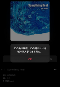 Amazonのcmで使われている Somethingreal という Yahoo 知恵袋