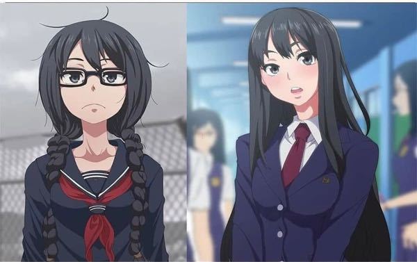 坂本ですが 潔癖男子 青山くんのようなアニメを教えてくださ Yahoo 知恵袋