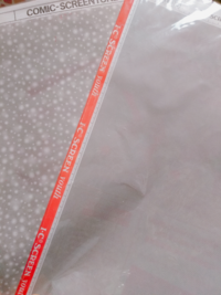 トーンについて アナログでトーン練習する場合も影の付け方は基本s Yahoo 知恵袋