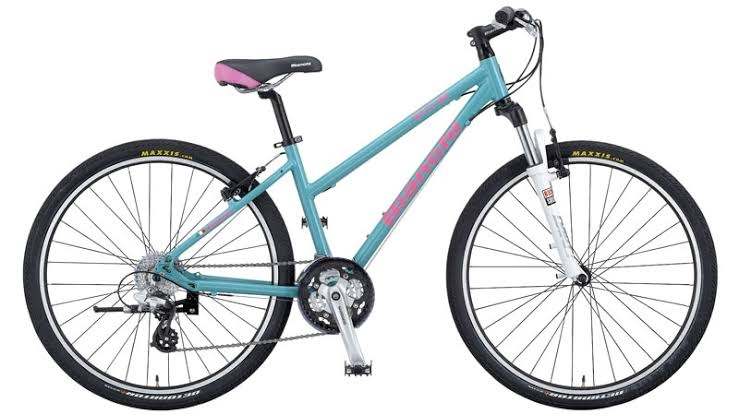 BianchiのAttivoLady2008が欲しいのですが買えるお - Yahoo