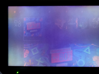 夜勤から帰ってテレビをつけるとこんな感じになってました写真では多少画面が見えま Yahoo 知恵袋