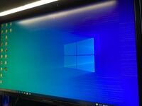 Pcの壁紙画質が悪いです 以前はネットにある写真をそのまま Yahoo 知恵袋