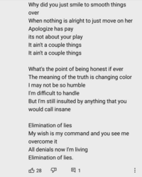 この歌詞を自然な感じに和訳してくださいませんか Google翻訳では片言 Yahoo 知恵袋